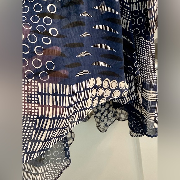 ❤️❤️❤️DKNY DRESS! VERY NICE & COMFORTABLEE! - Picture 4 of 5